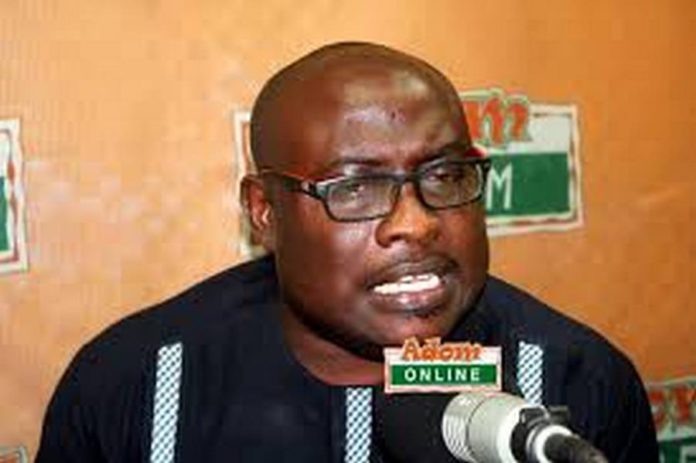Anthony Kwaku Boahen Anthony Kwaku Boahen