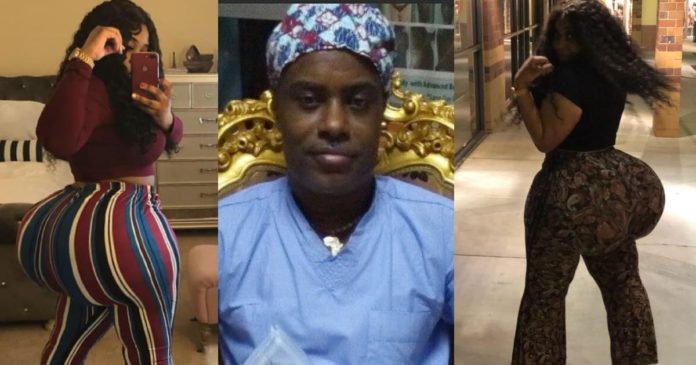 The renowned doctor took to his official Instagram handle to release a statement after sighting the video The renowned doctor took to his official Instagram handle to release a statement after sighting the video