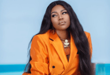 I’d rather make more babies – Yvonne Nelson on body enhancement trend Someone stole the first movie I ever produced – Yvonne Nelson