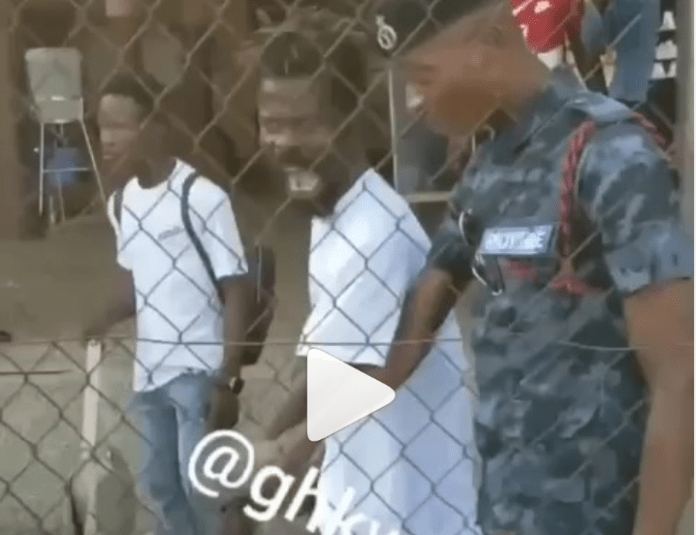 Wee Teacher arrested by Police Wee Teacher arrested by Police