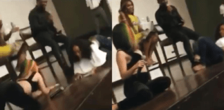 Akuapem Poloo finally ‘strips’ with Cardi B