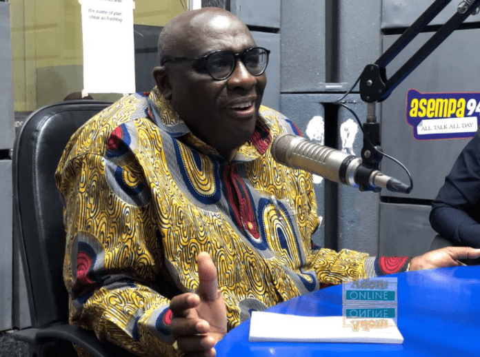 Papa Owusu Ankomah