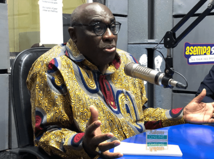 Papa Owusu Ankomah