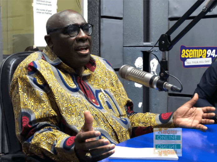 Papa Owusu-Ankomah
