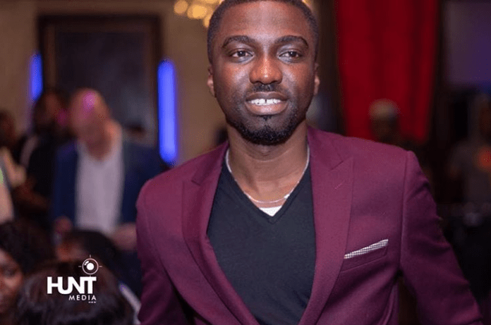 Jay Foley / Photo source: Instagram