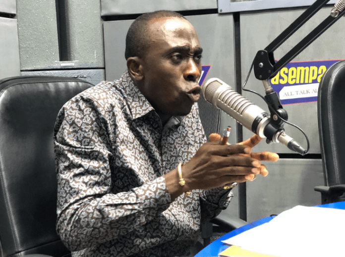 Owusu Bempah
