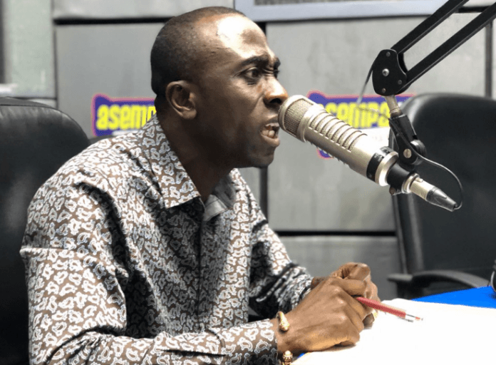Owusu Bempah