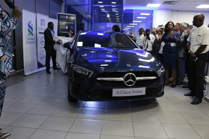 Benz
