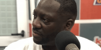 Adewale Akinnuoye-Agbaje