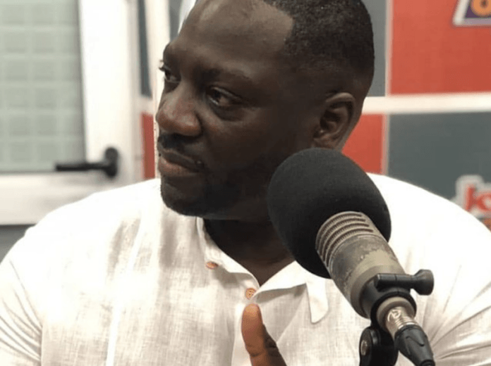 Adewale Akinnuoye-Agbaje Adewale Akinnuoye-Agbaje