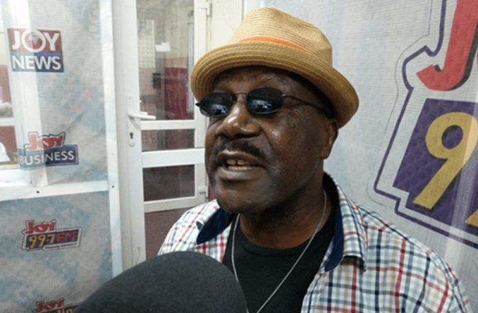 Gyedu-Blay Ambolley Gyedu-Blay Ambolley