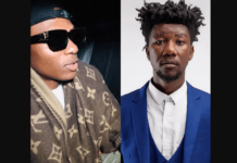 Tic threatens to sue Wizkid