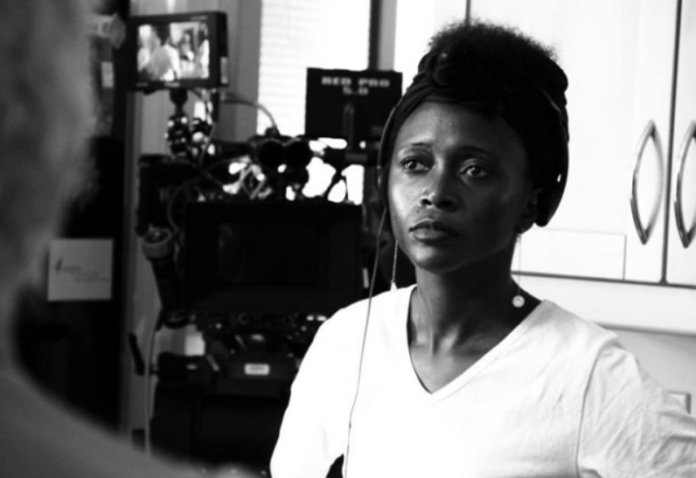 Leila Djansi Leila Djansi