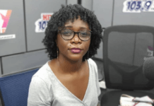 Cancel ‘psychopath’ Chef Smith – Leila Djansi blows hot over sham cook-a-thon Leila Djansi