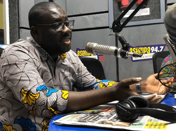 Sammy Awuku