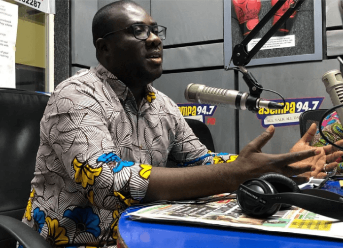 Sammy Awuku