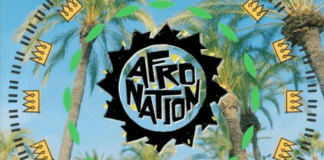 Afro Nation 2019