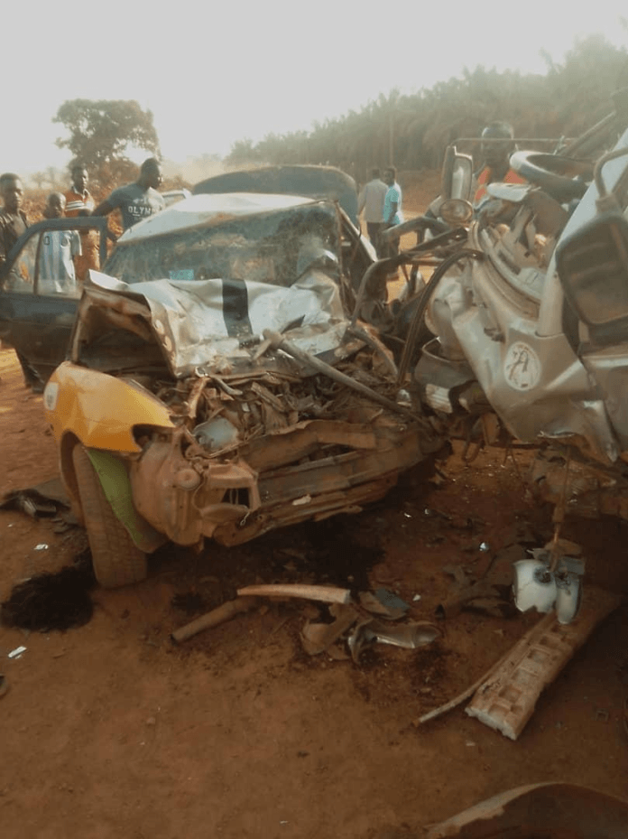 Accident