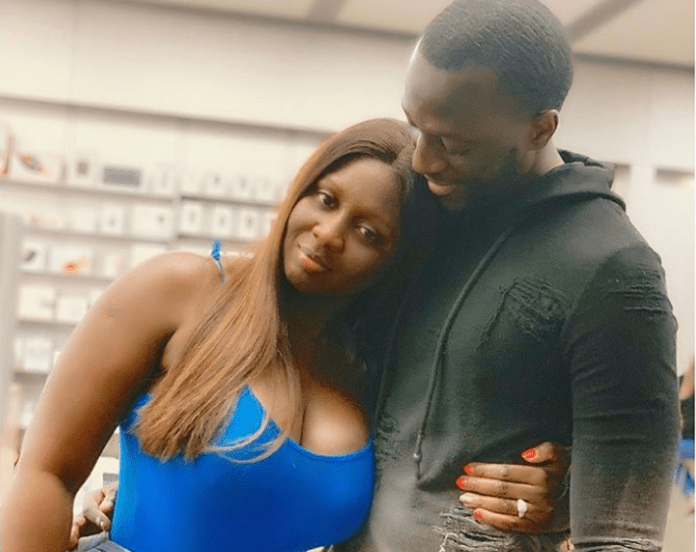 Princess Shyngle apologises to Fiance Princess Shyngle apologises to Fiance