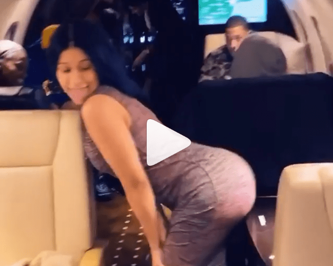 Cardi B Cardi B
