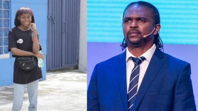Friends and fans have been sending heartfelt condolences to the Super Eagles legend upon the incident Friends and fans have been sending heartfelt condolences to the Super Eagles legend upon the incident