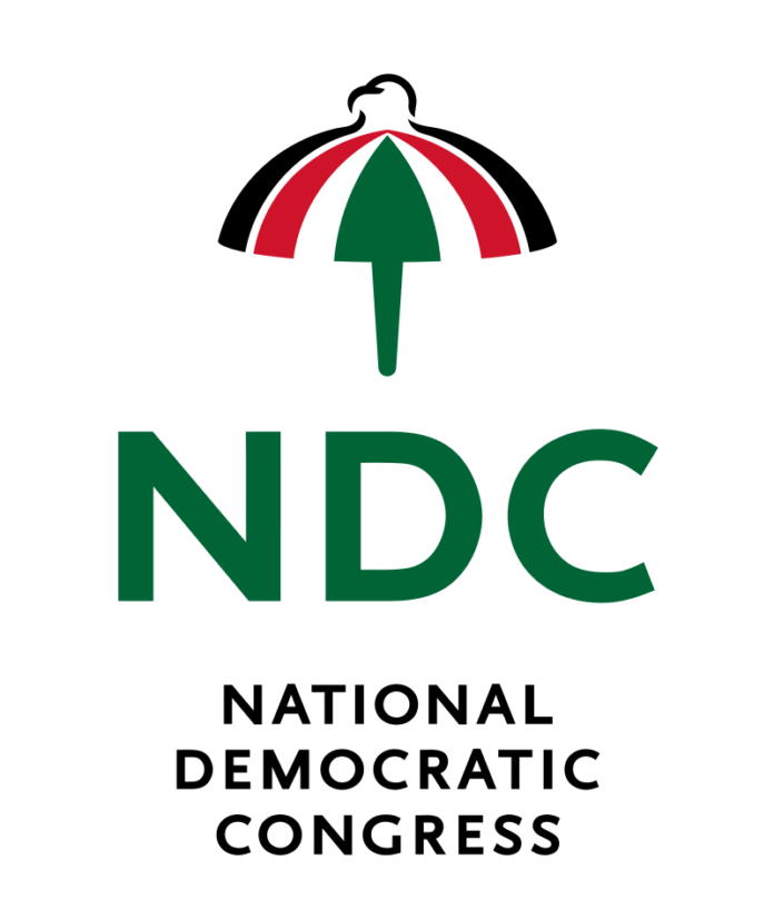 ndc logo