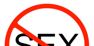 Sex logo