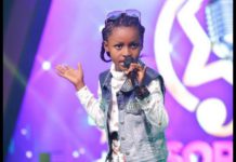Nsoromma Season 2: Week 7: Reneil Aboagye performs ‘Obi Ate Me So Buo’ by Daddy Lumba