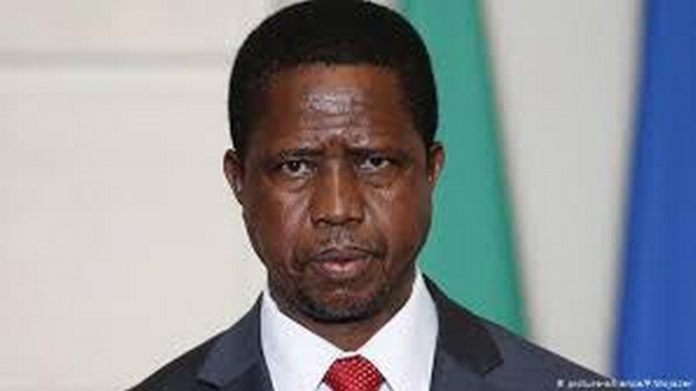 President of Zambia, Edgar Lungu President of Zambia, Edgar Lungu