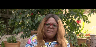 Rev. Dr Christie Doe Tetteh