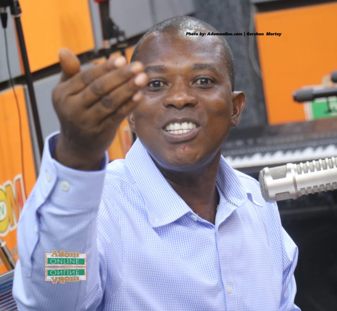 National Democratic Congress’ (NDC) Greater Accra Regional Secretary, Theophilus Tetteh-Chaie National Democratic Congress’ (NDC) Greater Accra Regional Secretary, Theophilus Tetteh-Chaie