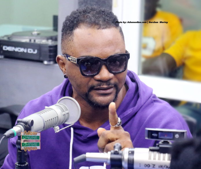 Emmanuel Barnes. popularly known as Mr Logic Emmanuel Barnes. popularly known as Mr Logic