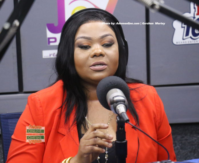 Empress Gifty