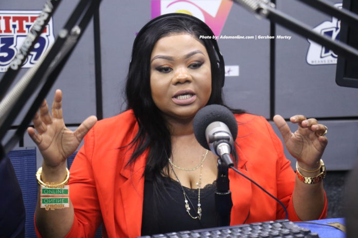 Empress Gifty