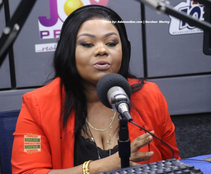 Empress Gifty