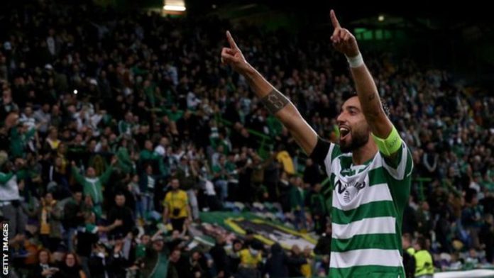 Bruno Fernandes Bruno Fernandes