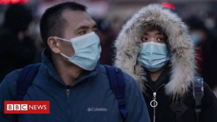 ‘China coronavirus’ ‘China coronavirus’