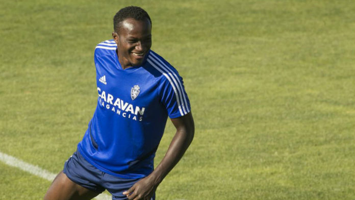 Raphael Dwamena Raphael Dwamena