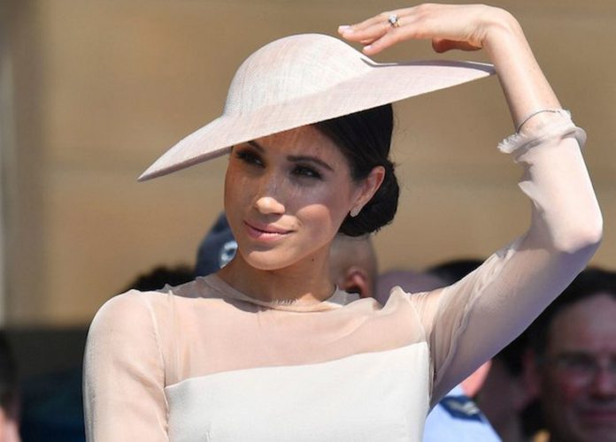 Meghan Markle Meghan Markle