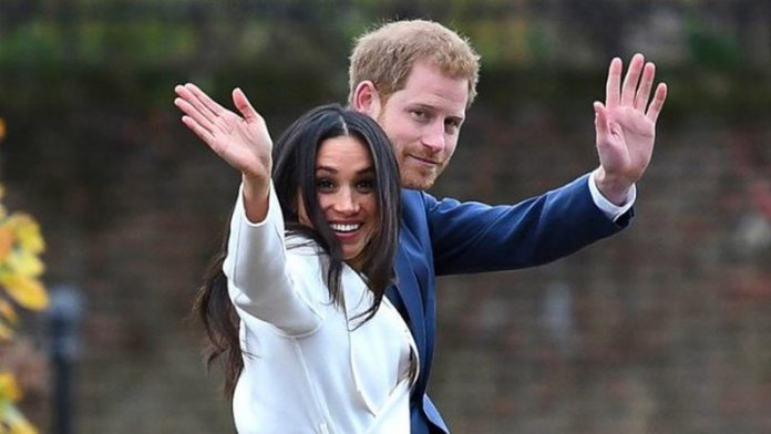 Prince Harry and Meghan Prince Harry and Meghan