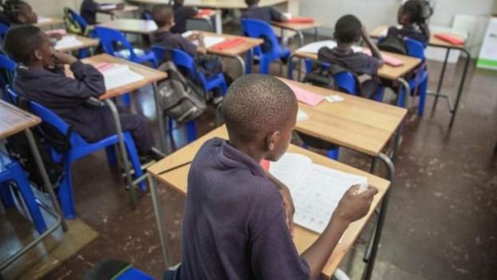 Reports says some schools are flouting admission guidelines Reports says some schools are flouting admission guidelines