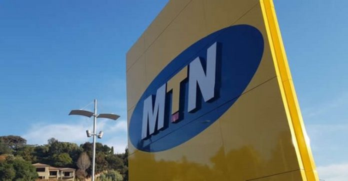 MTN MTN