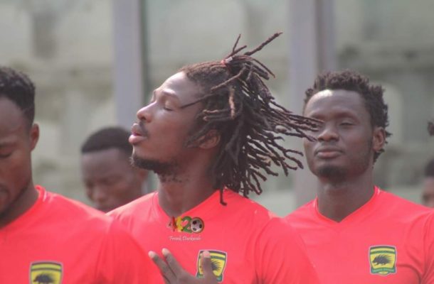 Yacouba Yacouba