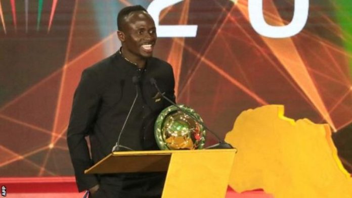 Sadio Mane has scored 15 goals so far in 2019-20 for Liverpool Sadio Mane has scored 15 goals so far in 2019-20 for Liverpool