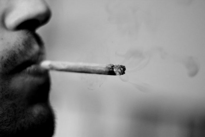 smoke smoke