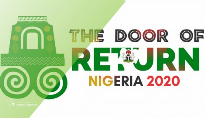 Door of Return Door of Return