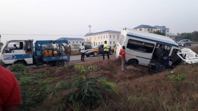 motorway accident motorway accident