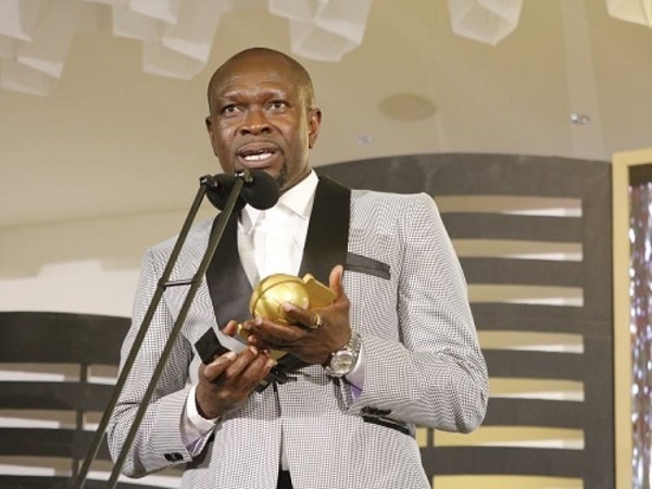 New head coach of Black Stars, CK Akonnor New head coach of Black Stars, CK Akonnor