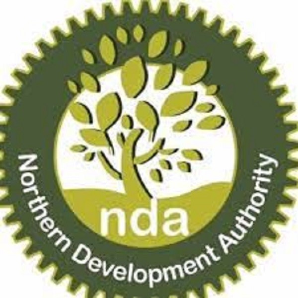 Northern Development Authority Northern Development Authority