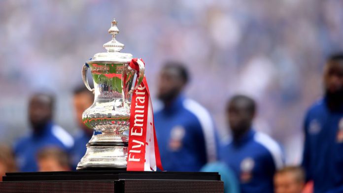 FA Cup FA Cup